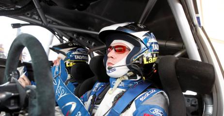 Jari-Matti Latvala